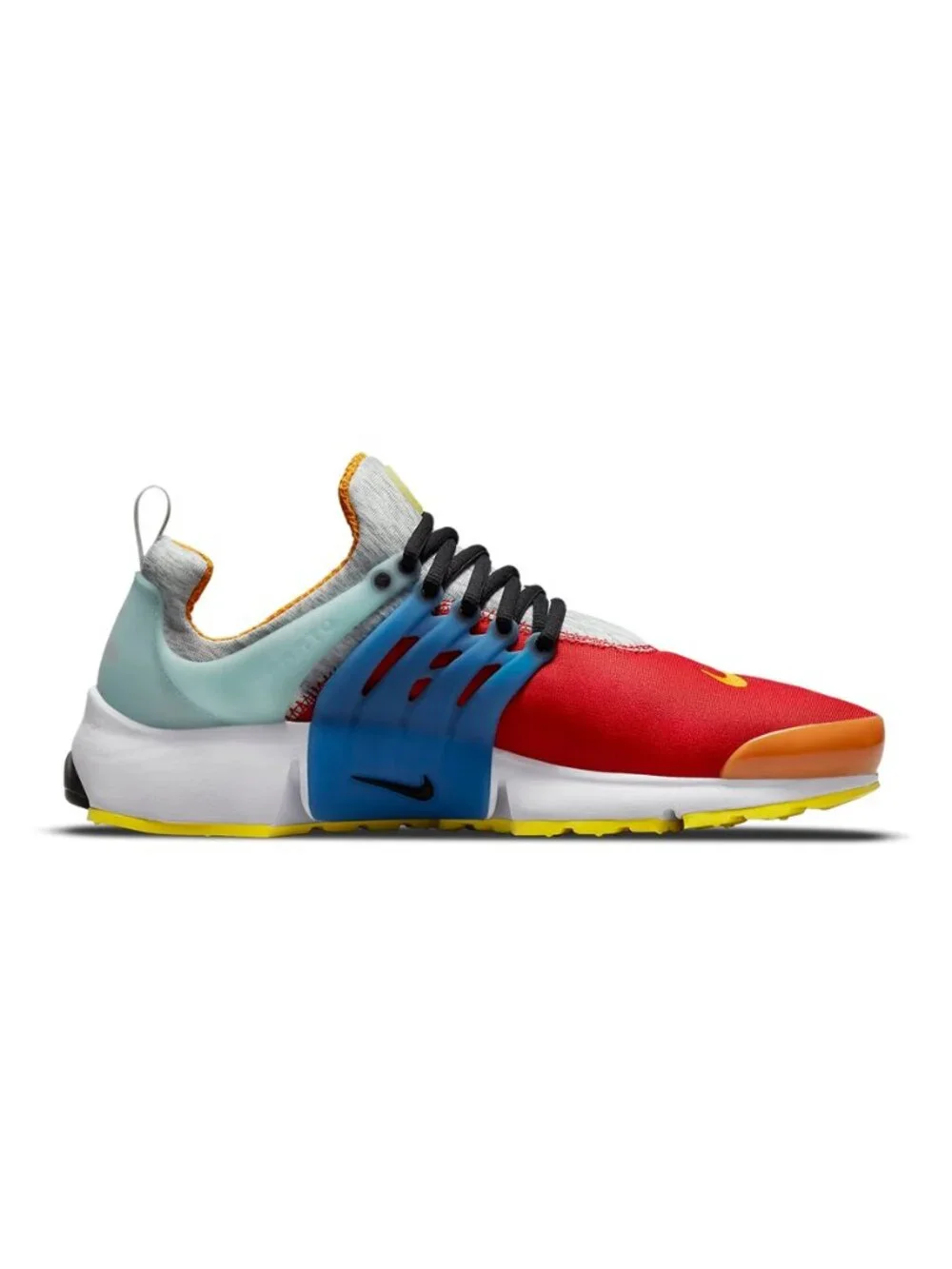 Nike Air Presto Alpha Project (Rare color way) Size M (9-10.5 US) DM9554-900